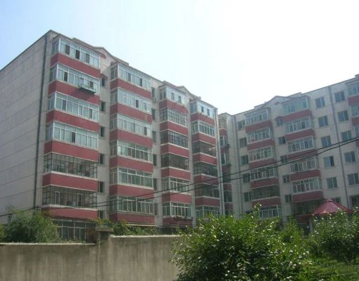 文林小区2室1厅1卫南北朝向1300.00元/月出租