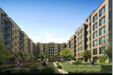 本小区环境优美,交通便利,购物方便,小区物业好。