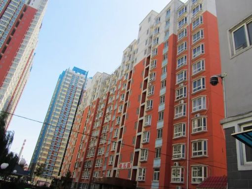 龙海新区2室1厅1卫北朝向1000.00元/月出租