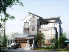 步梯5楼,精装未住,带地下室。