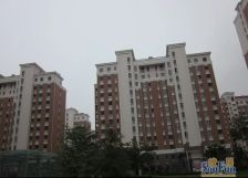 大华上海滩花园 2室1厅 南