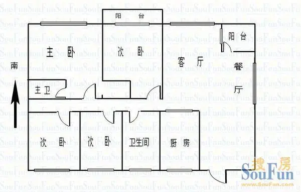 王陵公园宿舍