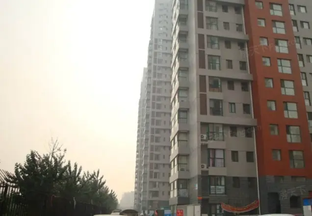 中城星月湖