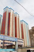 和平路口三室毛坯任意装修低楼层