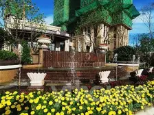 金地澜悦 2室1厅 西 北