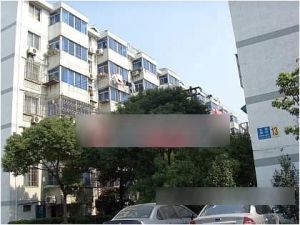 东风新村2室1厅南