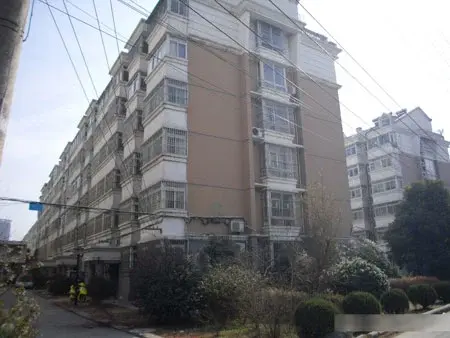 天瑶花园