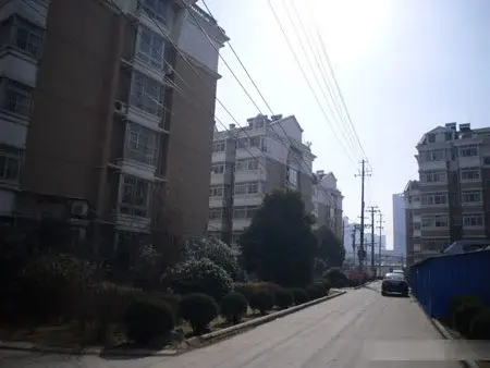 天瑶花园