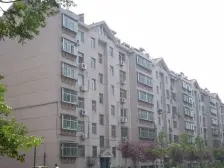 山大第五宿舍 6室2厅 南 北