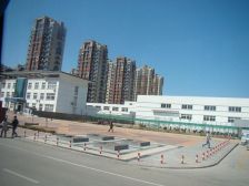 电梯房,楼层好、采光充足,南北通透