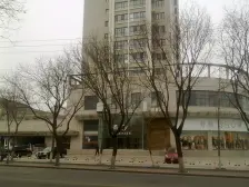 视野开阔无遮挡,采光好,大客厅,两梯三户