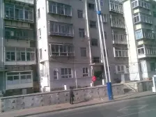 三室 户型好东大头客厅亮 装修好直接入住