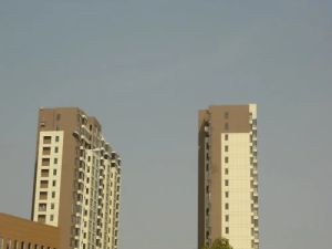 星城福邸3室2厅南北