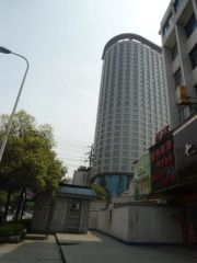 泉升同福公寓3室2厅南
