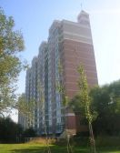 三室两厅两卫装修好比较适合改善人群