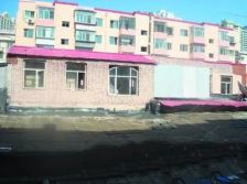 联部街 两屋一厨 南北向 6楼 采光好 23万