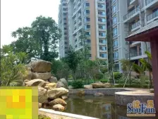 : 业主诚心出售叠墅 东南朝向 随时可看!