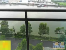 新世纪上河居 3室2厅 南