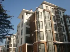 西海岸北区,精装修4+5两层,距离海边近