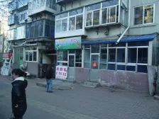 新海阳东街 1室1厅 南