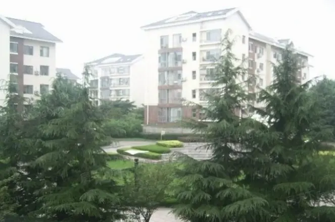 银都景园