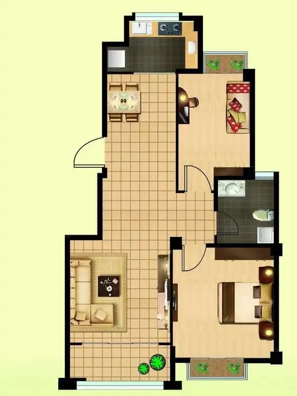 ¸ÕÐ蹺·¿Ò»²½µ½Î» ¸Û³Ç60-100ƽ¥ÅÌ4000ÔªÆð