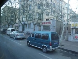 白石新城3室2厅南北
