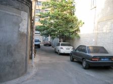 羊皮市胡同1室0厅东