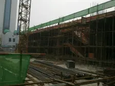 建业凯旋广场写字楼 精装修 诚意出售