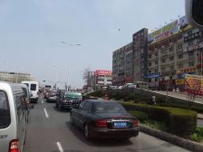 上林苑4室精装东大头全明户型诚意出售