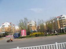 锦绣新城一期 2室1厅 南 北