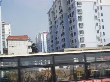 锦绣新城四期 一楼 南向采光无遮挡 户型方正