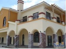 苏宁天润城 一楼带花园 精装修 婚房 急售