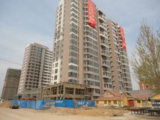 金马怡园1室1厅1卫北朝向1000.00元/月出租