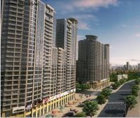 翠江锦苑西区 7室4厅 东 南 北