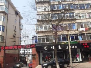 白石新城2室2厅东南