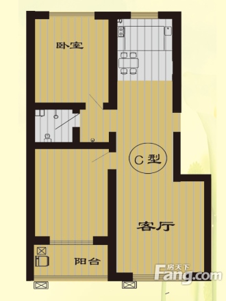 树林新村