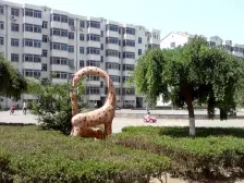 幸福三村 3室2厅 南 北