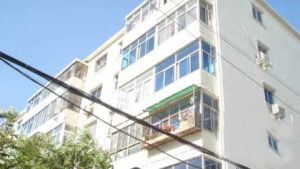 新建巷小区2室1厅南北