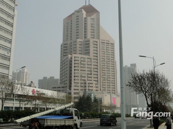 深业大厦