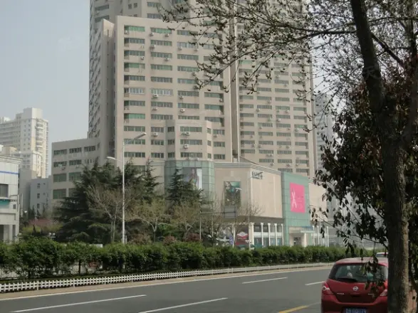 深业大厦