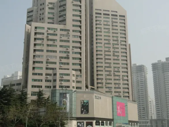 深业大厦