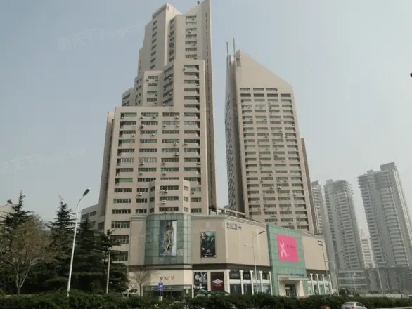 深业大厦