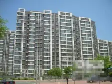 23年新交房,三环边,运河旁,好户型,小区绿化环境好