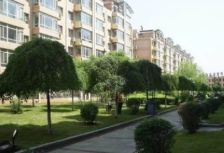 广场位置 一楼 精装修 南北通透 户型房主诚心出售