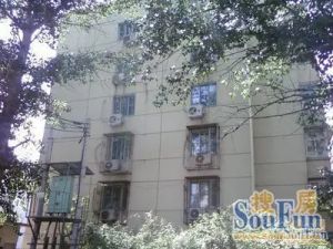 双桥中路10号南院2室1厅南北