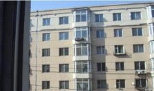 南北通透小两居室小区配套设施齐全坐车方便户型好