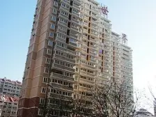 新世界花园 1室1厅 北