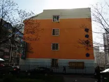 新世界花园 1室1厅 南