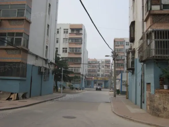 颐园小区